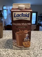 Chocolate Whole Milk