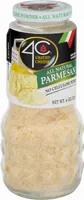 All Natural Parmesan