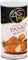Panko Seasoned with Pecorino Romano Cheese