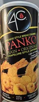 Japanese Style Panko Plain Bread Crumbs