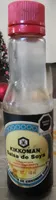 Salsa de Soya