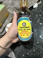 Kikoman
