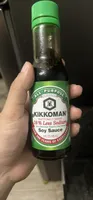 Soy Sauce
