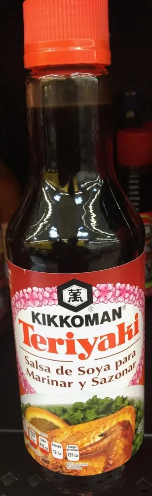 TERIYAKI