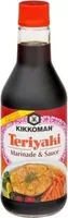 The Original Teriyaki Marinade & Sauce