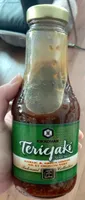 Teriyaki sauce garlic and green onion takumi collection