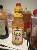 Seasoned Rice Vinegar