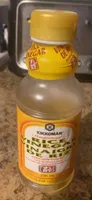 Seasoned Rice Vinegar