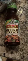 STIR-FRY ORIGINAL SAUCE