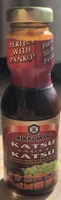 Katsu sauce