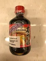 Multipurpose Hon Tsuyu Soup & Sauce Base