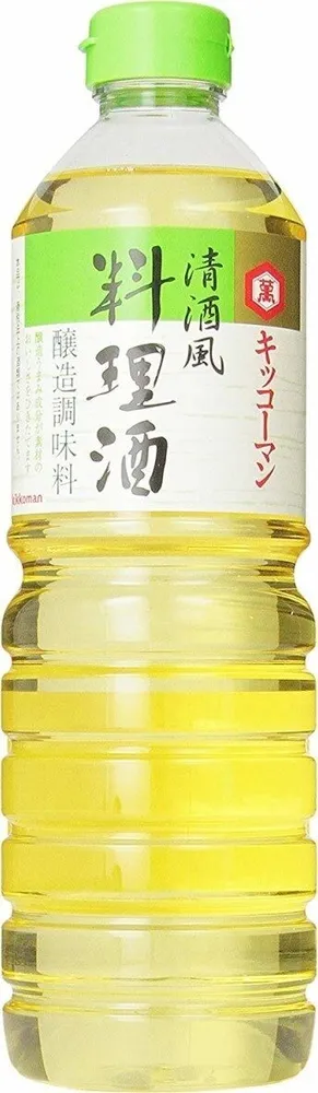 Japanese Cooking Sake