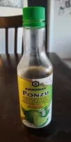 Kikkoman Sauce Ponzu