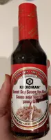 Sweet Soy Sauce for Rice