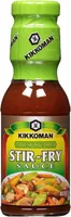 Original stir fry sauce bottles