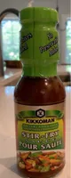 Stir Fry Sauce
