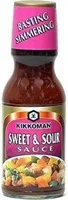 Sweet & Sour Sauce