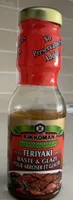 Sauce Teriaky