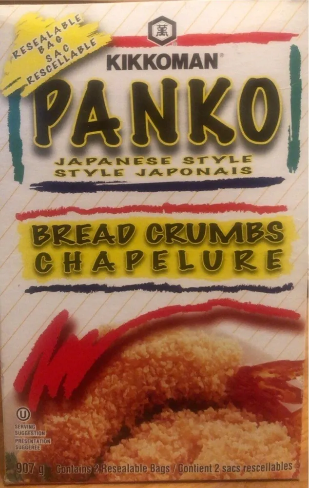Panko