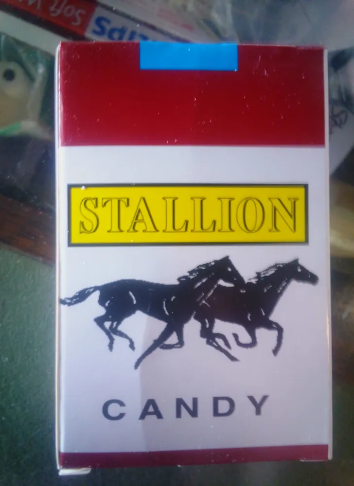 Candy sticks classics