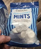 Peppermint Mints