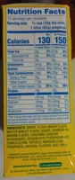 Banana Bread Mix