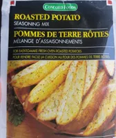 Pommes de terre rôties