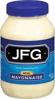 Real Mayonnaise