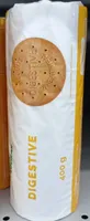 Galletas Digestive Coviran