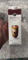 HALF & HALF