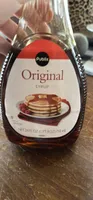 Original Syrup