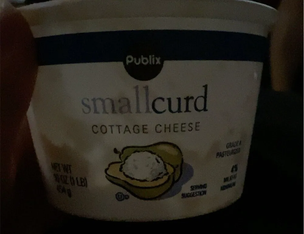 Cottage Cheese