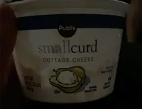 Cottage Cheese