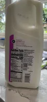 Lowfat Grade A Milk