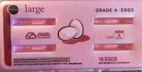 Large EGGS