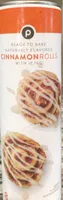 Cinnamon Rolls with Icing