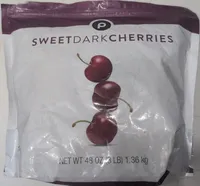 Sweet Dark Cherries