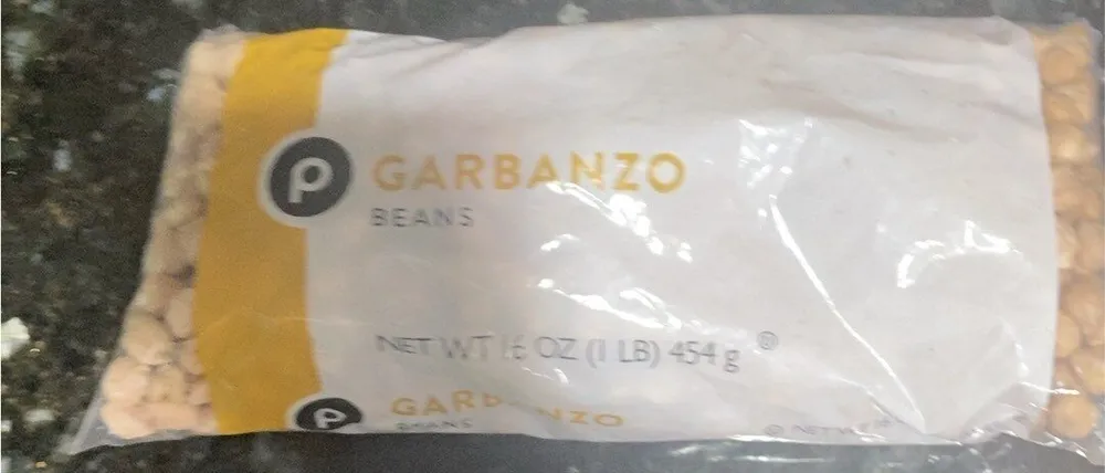 garbanzo