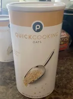 Quick Cooking Oats