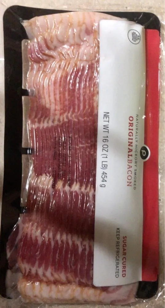 Original Bacon