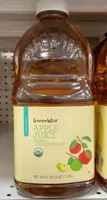 Apple Juice