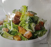 Ceasar Croutons
