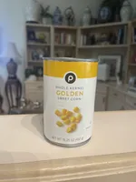 Whole Kernel Golden Sweet Corn