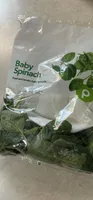 Baby Spinach