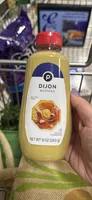 Dijon Mustard