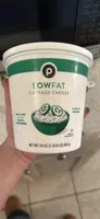 LOW FAT COTTAGE CHEESE