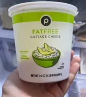 Fatfree Cottage Cheese
