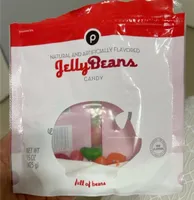 Jelly Beans