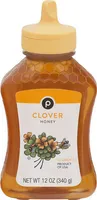 Clover Honey