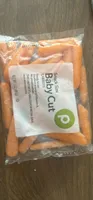 Baby Cut Carrots